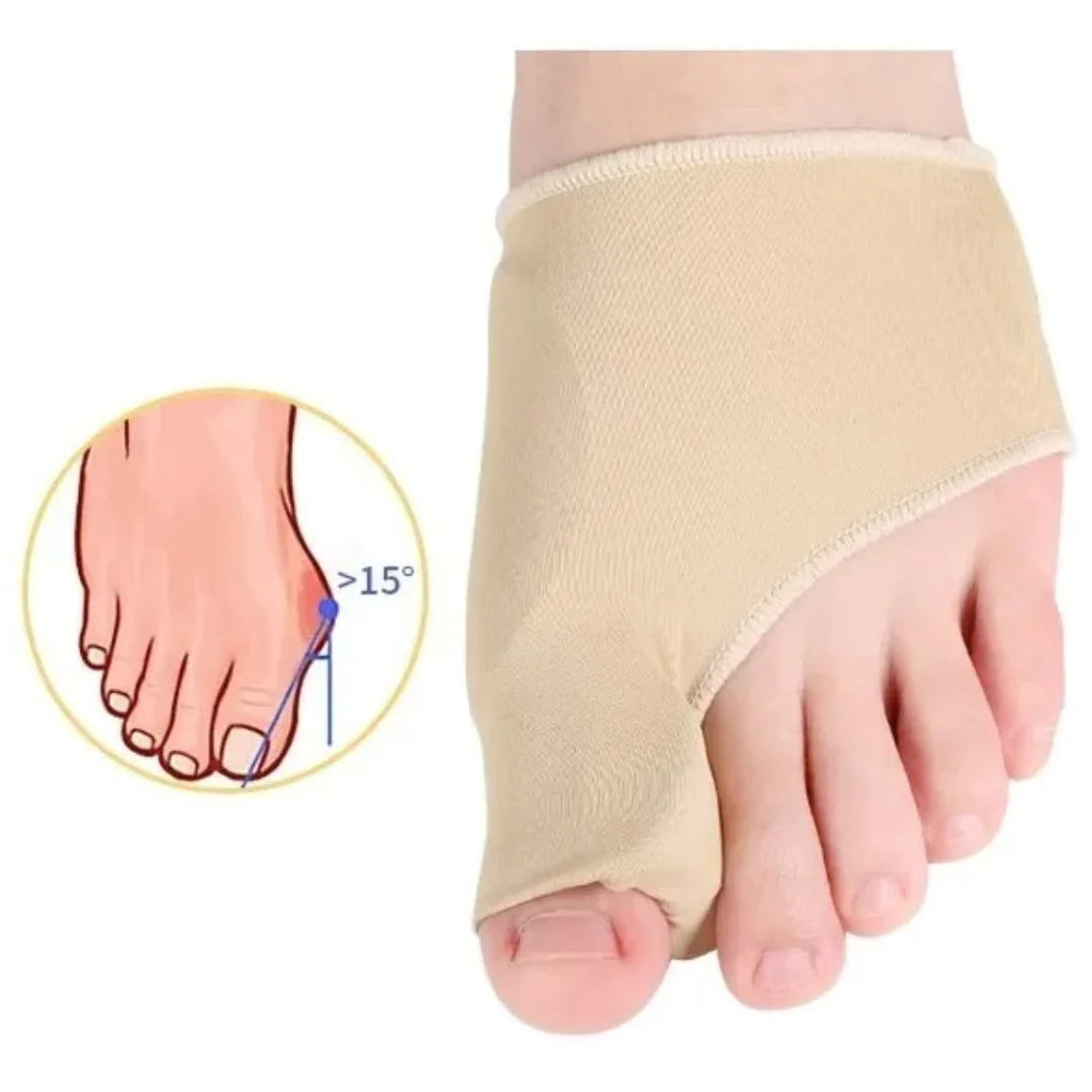 Corrector Ortopédico de Juanetes