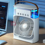 Ventilador Enfriador de Aire - Air Cooler Fan