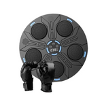 🥊 Máquina de Boxeo Musical + ENVIO GRATIS || ¡Entrena y diviértete como nunca antes!