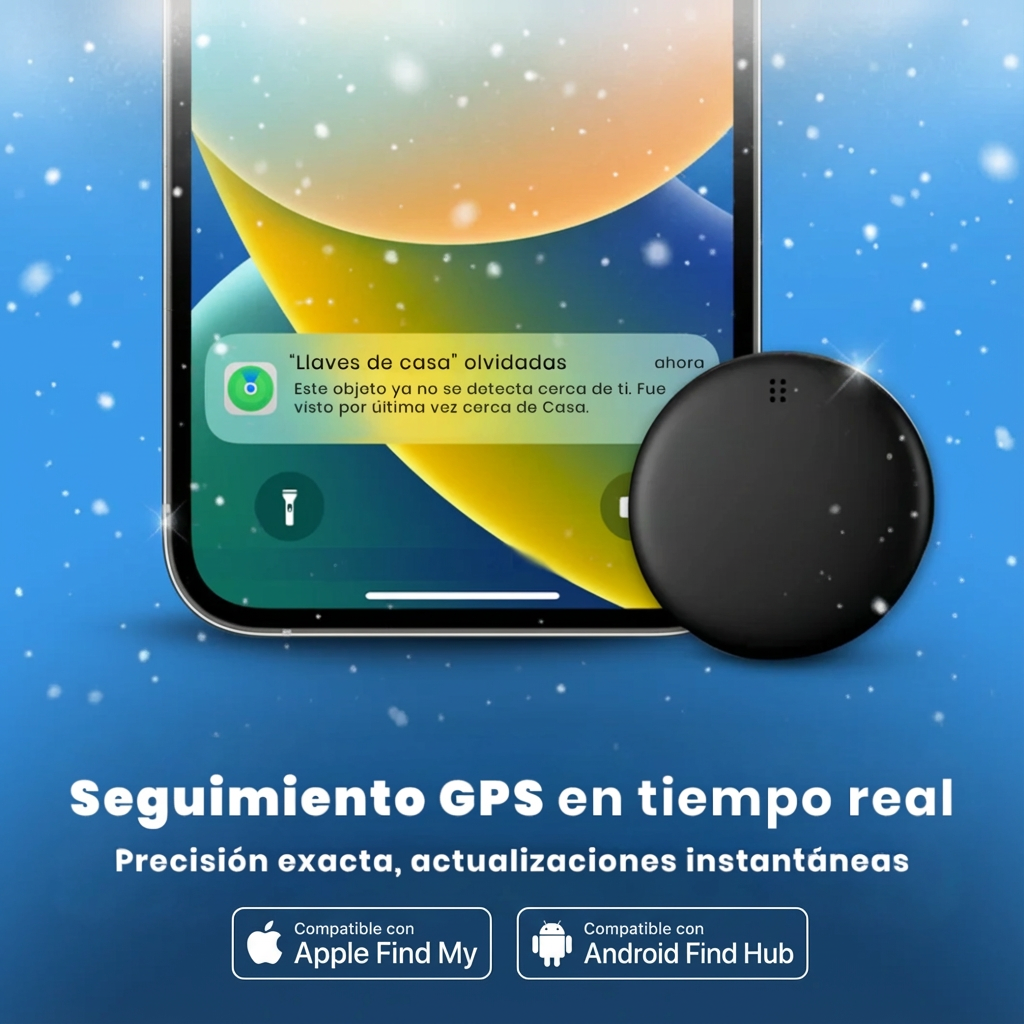 Trackly™ – No solo un localizador GPS para coches. Tu buscador de todo.