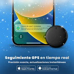 Trackly™ – No solo un localizador GPS para coches. Tu buscador de todo.
