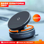 SOPORTE MAGNÉTICO + ENVÍO GRATIS