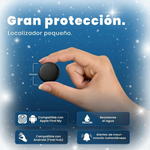 Trackly™ – No solo un localizador GPS para coches. Tu buscador de todo.