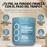 NEOCELL COLLAGEN BIO-PEPTIDES || Renueva tu Piel