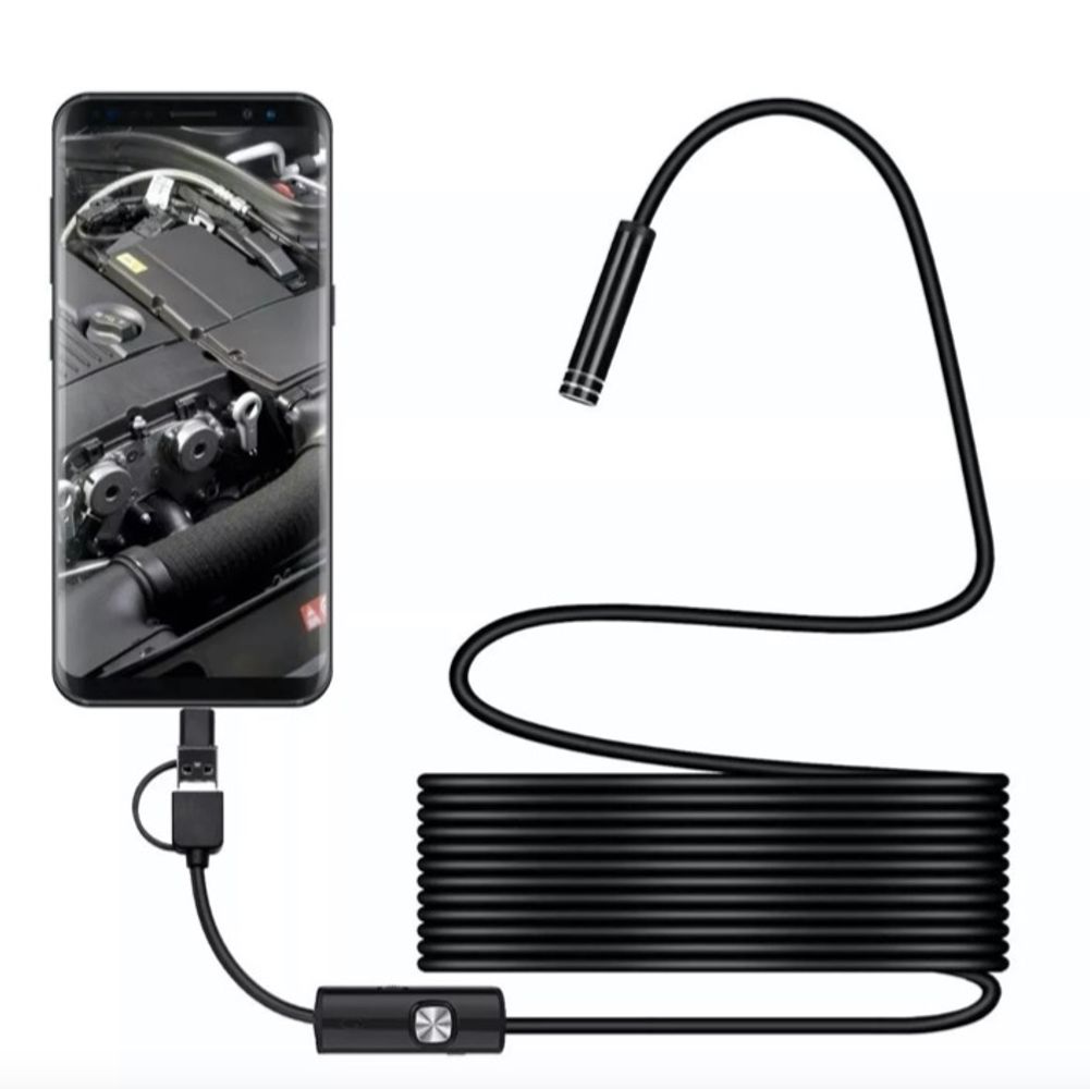 Camara de Inspección L