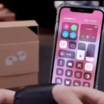 Audífonos Magic Sound || Conducción Ósea 🎧