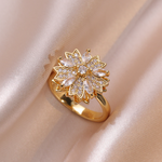 Anillo Calma Ansiedad y Nervios + Cajita GRATIS💖