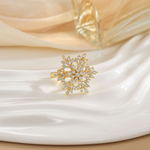 Anillo Calma Ansiedad y Nervios + Cajita GRATIS💖