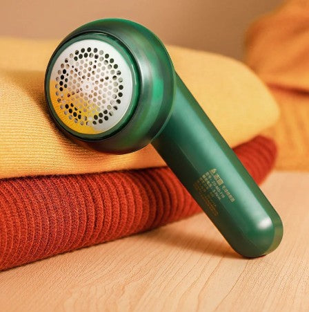 Removedor de Motas Eléctrico (Recargable⚡)