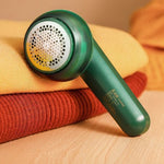 Removedor de Motas Eléctrico (Recargable⚡)