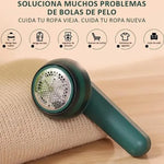 Removedor de Motas Eléctrico (Recargable⚡)