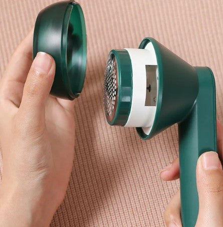 Removedor de Motas Eléctrico (Recargable⚡)