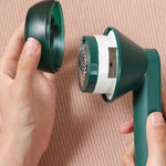 Removedor de Motas Eléctrico (Recargable⚡)