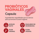 PROBIÓTICO URO Protección Diaria || ENVÍO GRATIS