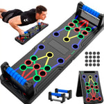 Tabla de Flexiones + Envío Gratis