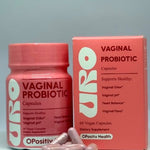 PROBIÓTICO URO Protección Diaria || ENVÍO GRATIS