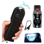 🔦Linterna Eléctrica de Defensa Personal 928 Type + ENVÍO GRATIS