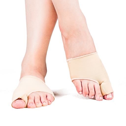 Corrector Ortopédico de Juanetes