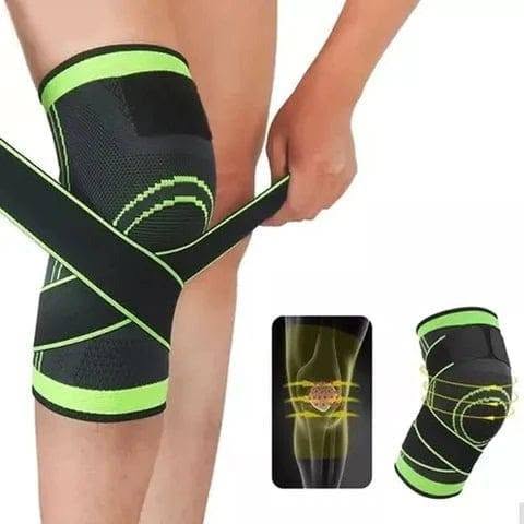 Rodillera de Compresión // Envío Gratis + ¡Paga al Recibir!