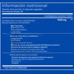 LIPOSOMAL NAD+ COMPLEX Para Hombres + ENVÍO GRATIS