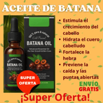Aceite de Batana | El Secreto para Prevenir la caída del cabello y Estimular el Crecimiento