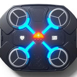 🥊 Máquina de Boxeo Musical || ¡Entrena y diviértete como nunca antes!