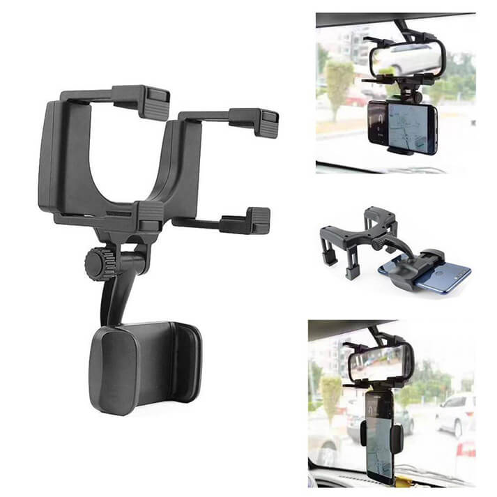2X1🔥 Soporte de Celular para Carro