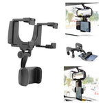 2X1🔥 Soporte de Celular para Carro