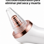 ✨ PoreClean® Pro — Adiós puntos negros y espinillas visibles en minutos
