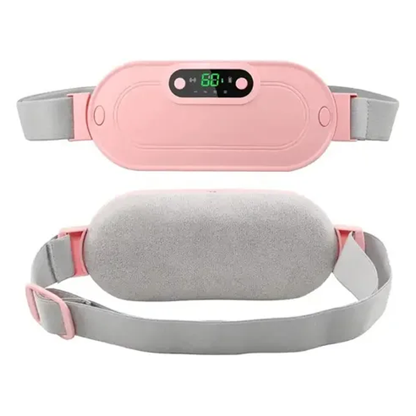 Cinturón Anti-Cólicos Menstruales ✨ ¡ÚLTIMAS UNIDADES!