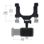 2X1🔥 Soporte de Celular para Carro