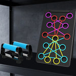 Tabla de Flexiones + Envío Gratis