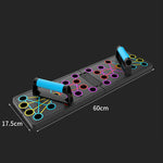 Tabla de Flexiones + Envío Gratis